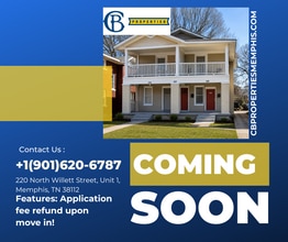 Building Photo - 220 N Willett St