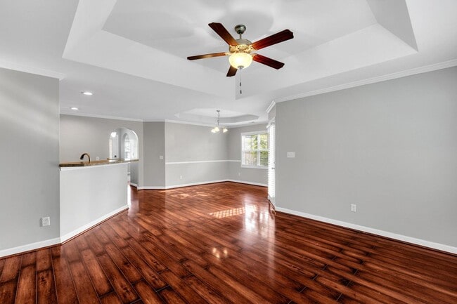 Building Photo - 3 Bedroom Ranch in Oyster Landing