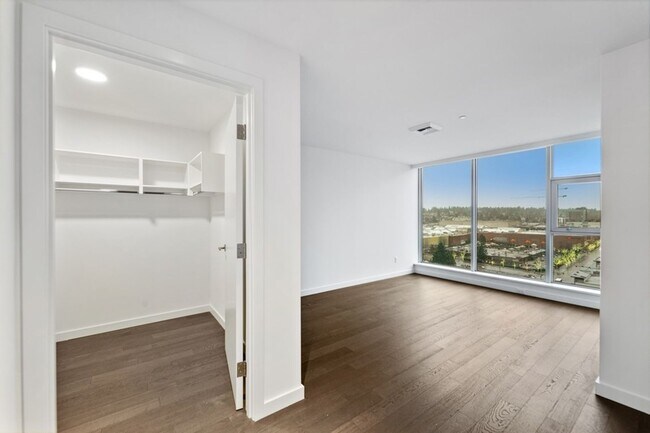 Building Photo - Brand new 16th floor 2bd/2ba home with cit...
