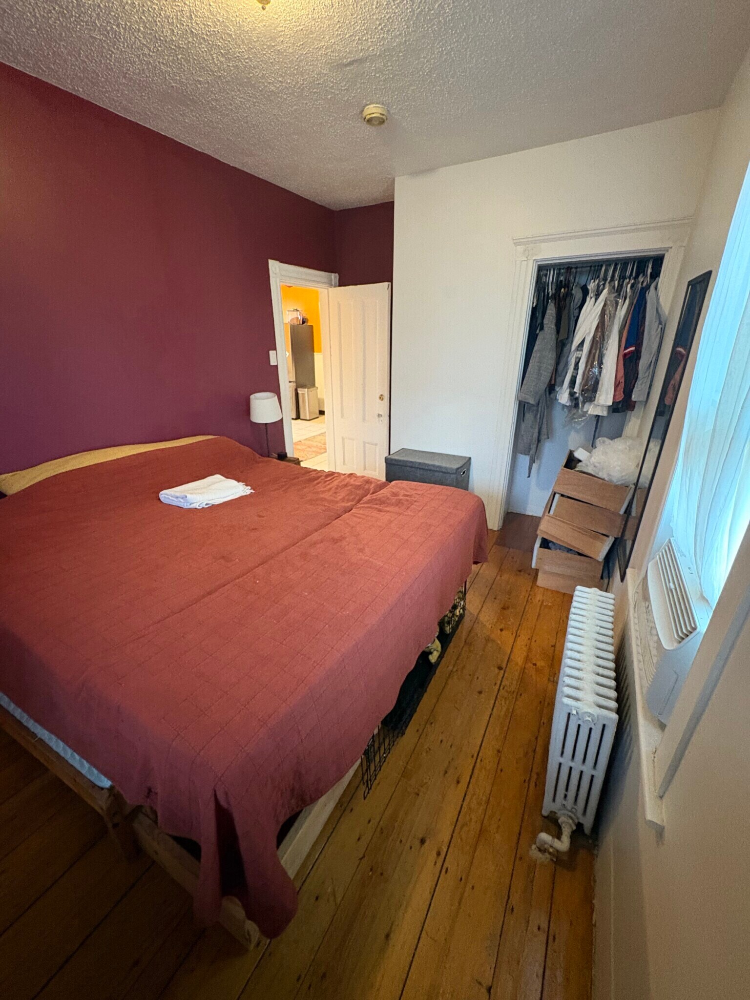 Building Photo - 66 Callender St