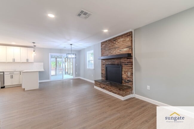 Building Photo - 11319 Harding Rd