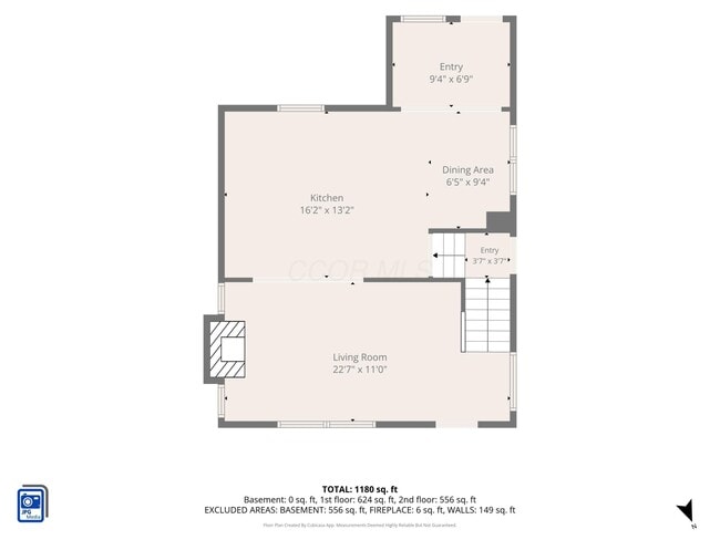 Building Photo - 529 E Morrill Ave