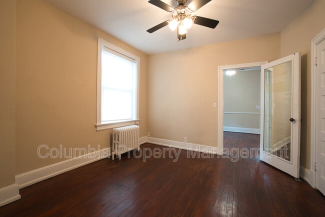 Building Photo - 1707 Kilbourne Pl NW