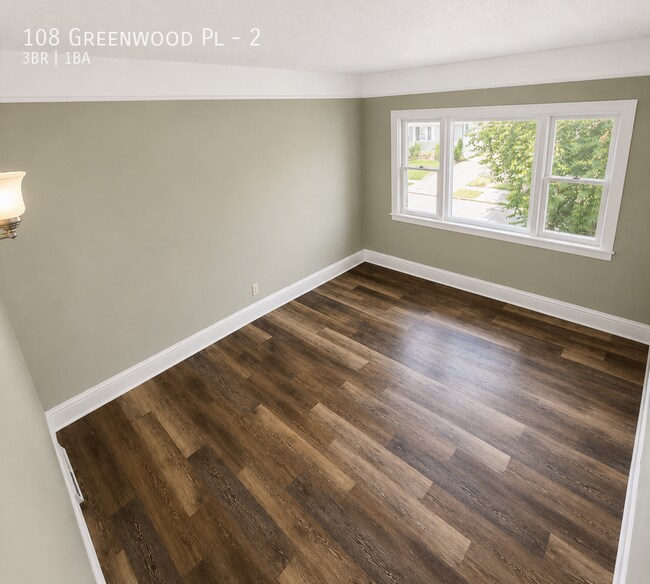Building Photo - 108 Greenwood Pl