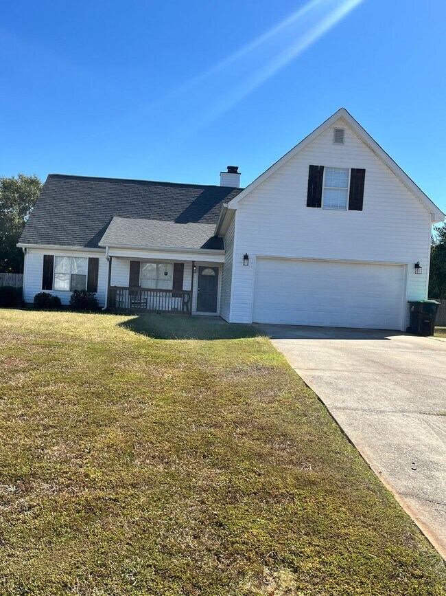 Building Photo - ***MOVE-IN SPECIAL*** $500 OFF *** Beautif...