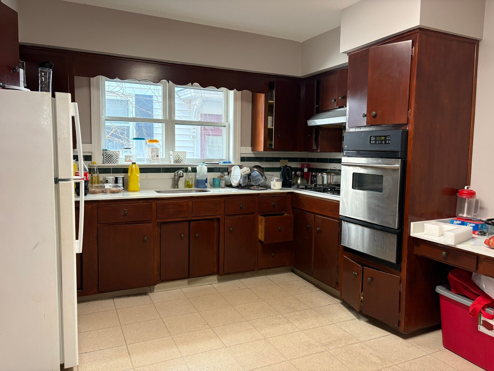 Building Photo - 58 Prentiss St