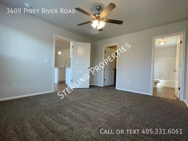 Building Photo - 3409 Piney River Dr