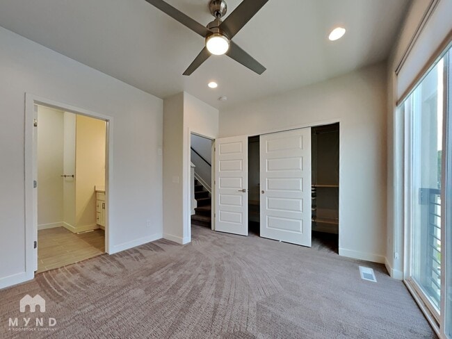 Building Photo - 4324 N Pecos St