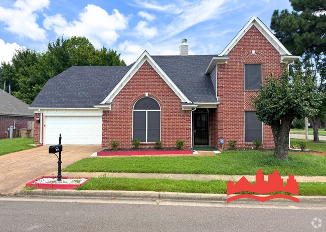 Building Photo - 4439 Lunsford Dr
