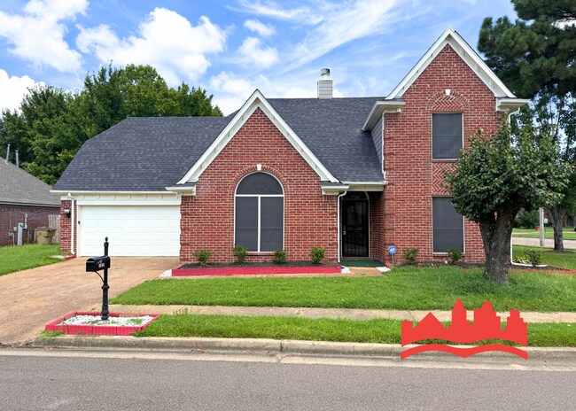 Building Photo - 4439 Lunsford Dr