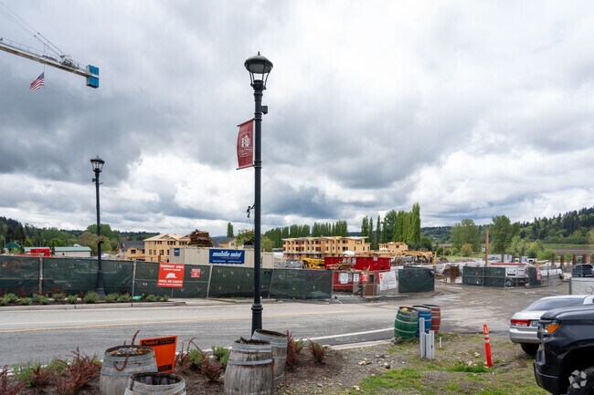 Building Photo - Alexan Woodinville