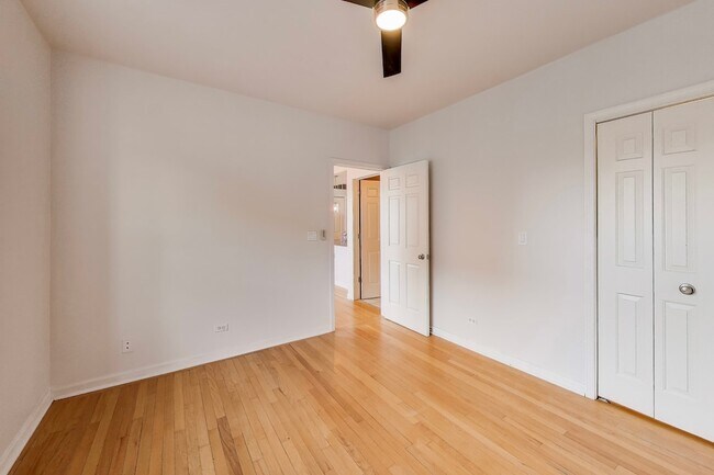 Building Photo - 4017 N Troy St