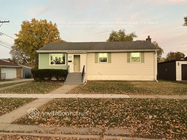 Building Photo - 3615 Cleveland Ave