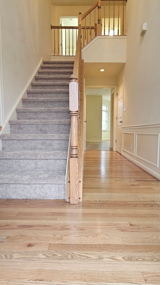 Building Photo - Bright & Spacious Home in Fredericksburg!