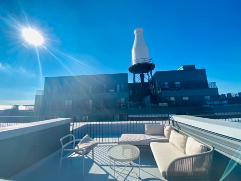 Building Photo - 2013 Abigail St