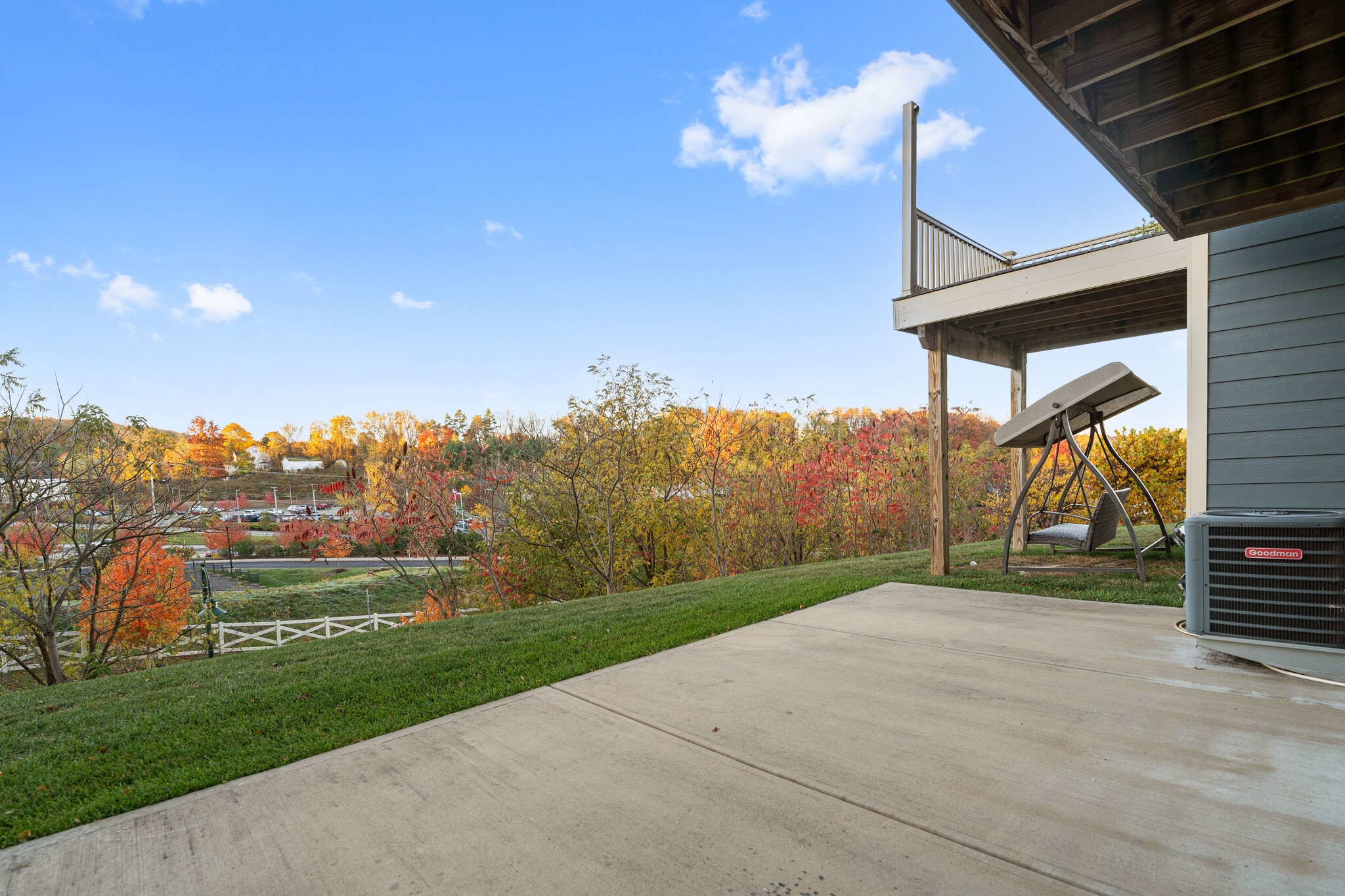 Building Photo - 407 Fairmont Dr