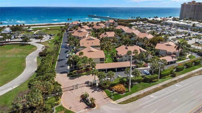 Building Photo - 4161 S US Hwy 1