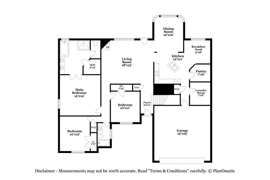 Building Photo - 1960 Chimneyrock Blvd E