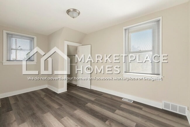 Building Photo - 8460 Chalmers Ave