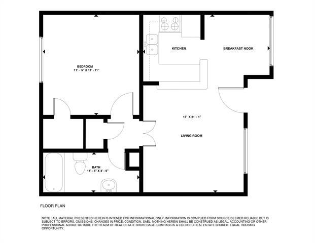 Building Photo - 4215 Avondale Ave
