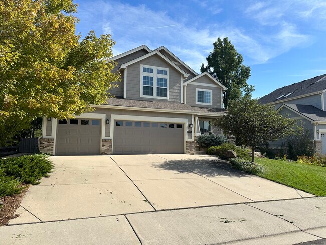 Building Photo - 5529 Pierson Mountain Ave
