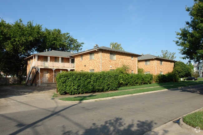 Building Photo - Palmetto Apartments
