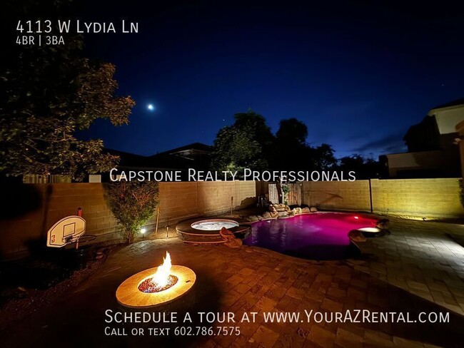 Primary Photo - 4113 W Lydia Ln