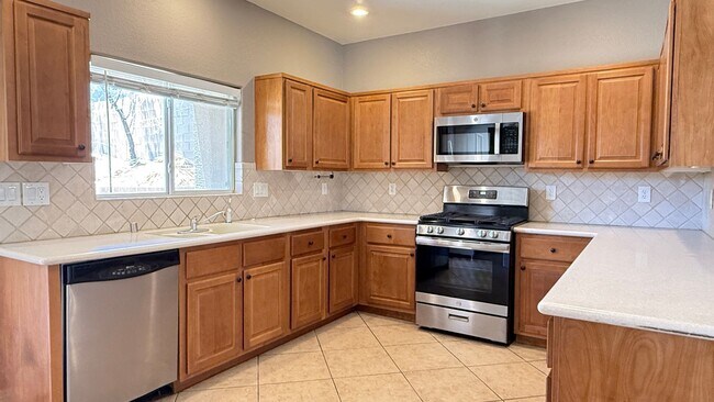 Building Photo - 5141 Moose Falls Dr