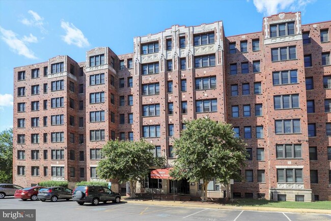 Primary Photo - 3900 14th St NW