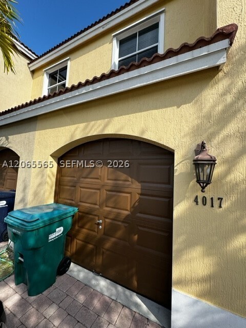 Building Photo - 4017 SW 149th Ct