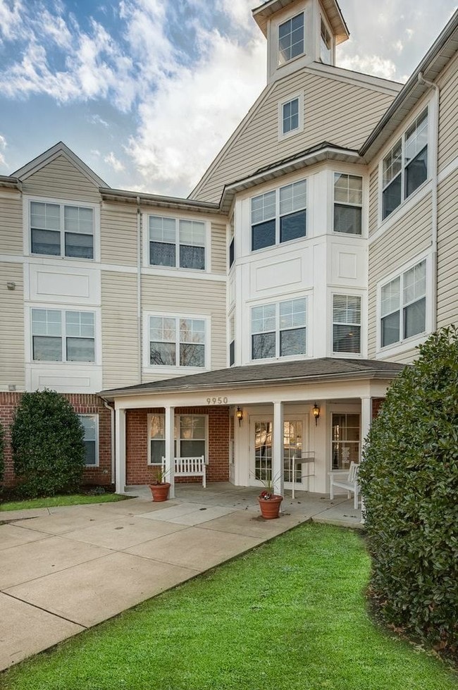Morningside Park Jessup, MD Apartment Finder