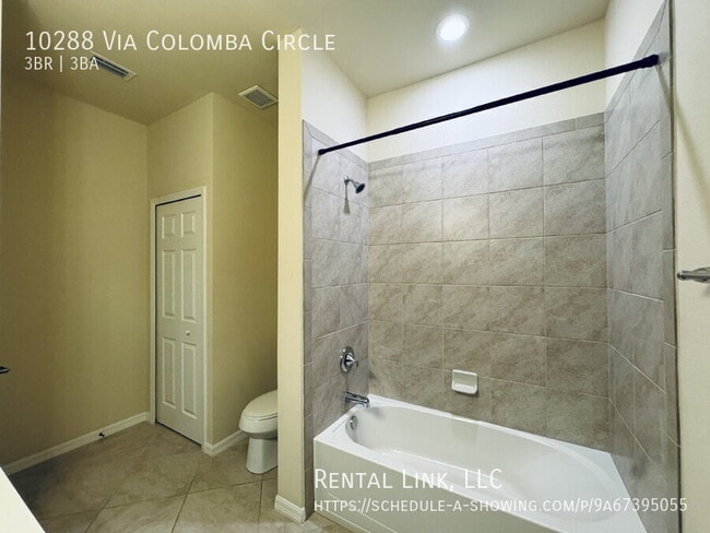 Building Photo - 10288 Via Colomba Circle