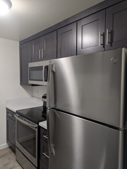 Interior Photo - Citigate Apartments