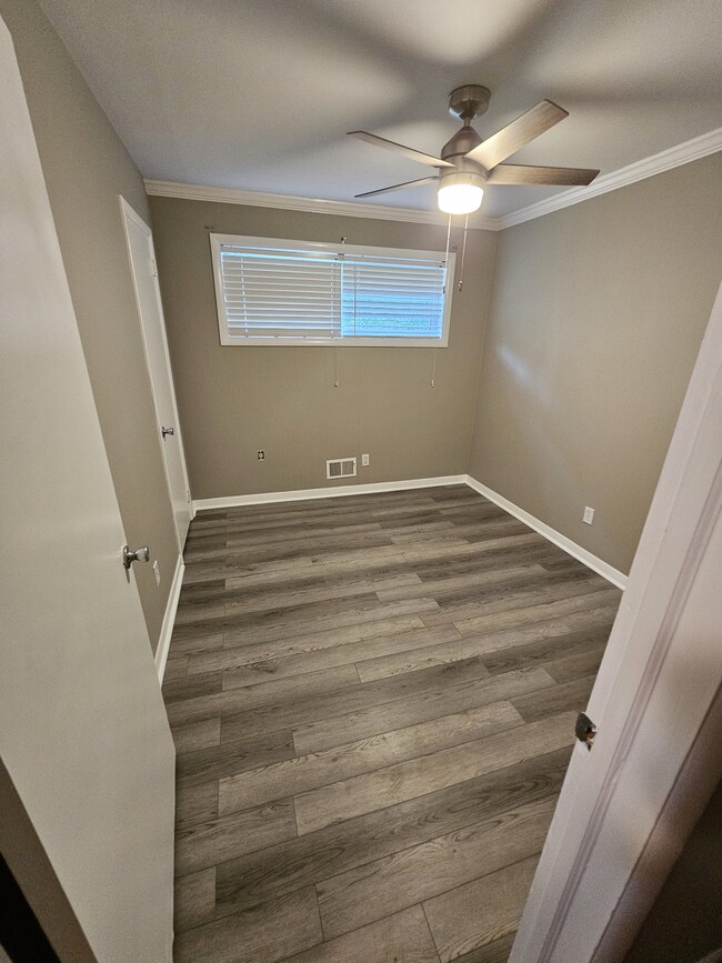 Bedroom - 202 Magnolia Dr