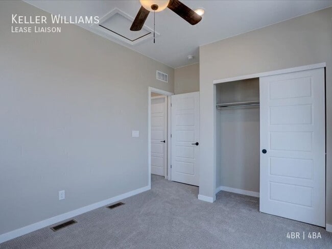 Building Photo - 8800 Hugo Dr