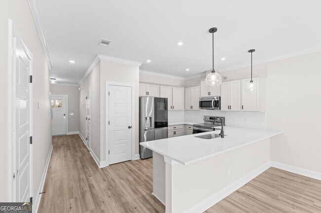 Building Photo - 2589 Harris Trail Rd