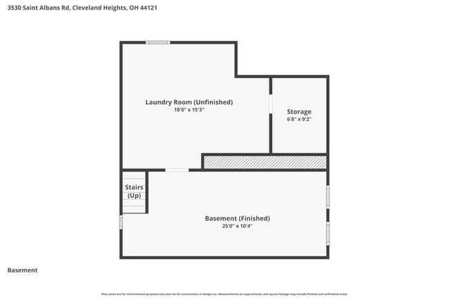 Building Photo - 3530 St Albans Rd