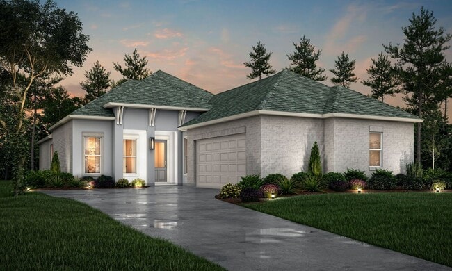 Primary Photo - Beautiful 4 bedroom in Baton Rouge