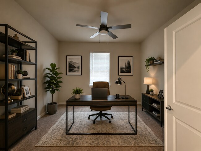 Building Photo - 5555 Settlingstone Ln