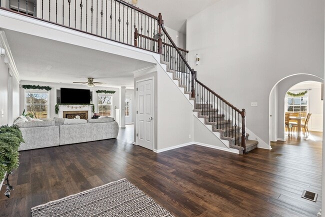 Building Photo - 2499 Old Timber Ct