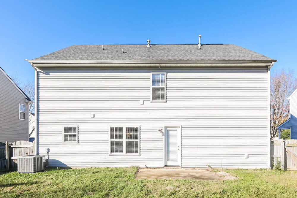 Building Photo - 9822 Steele Meadow Rd
