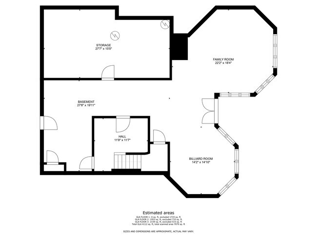 Building Photo - 8960 Enclave Dr
