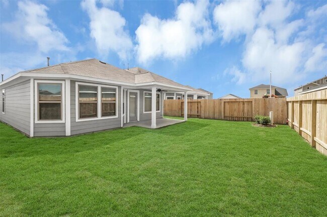 Building Photo - 6715 Scarlet Sagebrush St