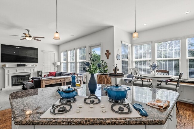 Building Photo - 4 Bedroom Home in the Beautiful Bridgeport Community!