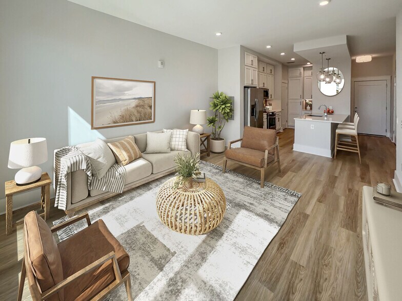 The Emerson at Rocky Point 3015 N Rocky Point Dr E Tampa FL 33607