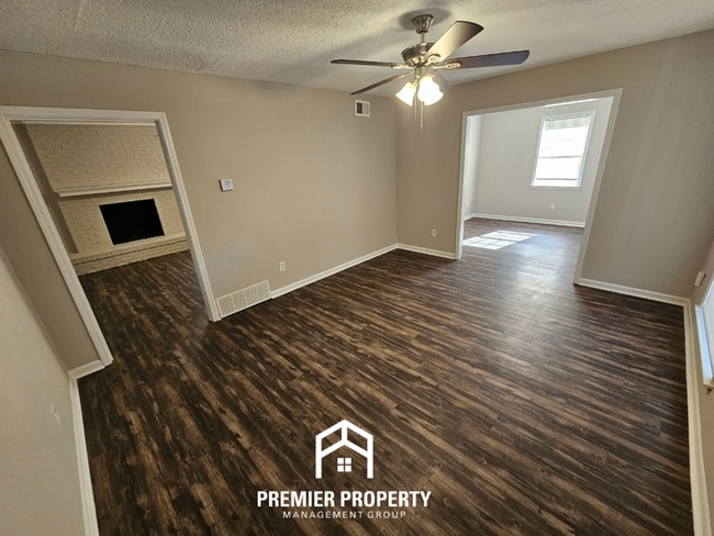 Building Photo - 3630 Tulip Tree Cove