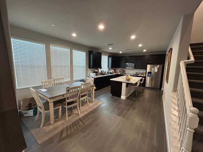 Primary Photo - Charming 3-Bedroom Home with Office in The...