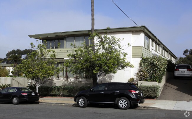 Building Photo - Mapleton Apartments
