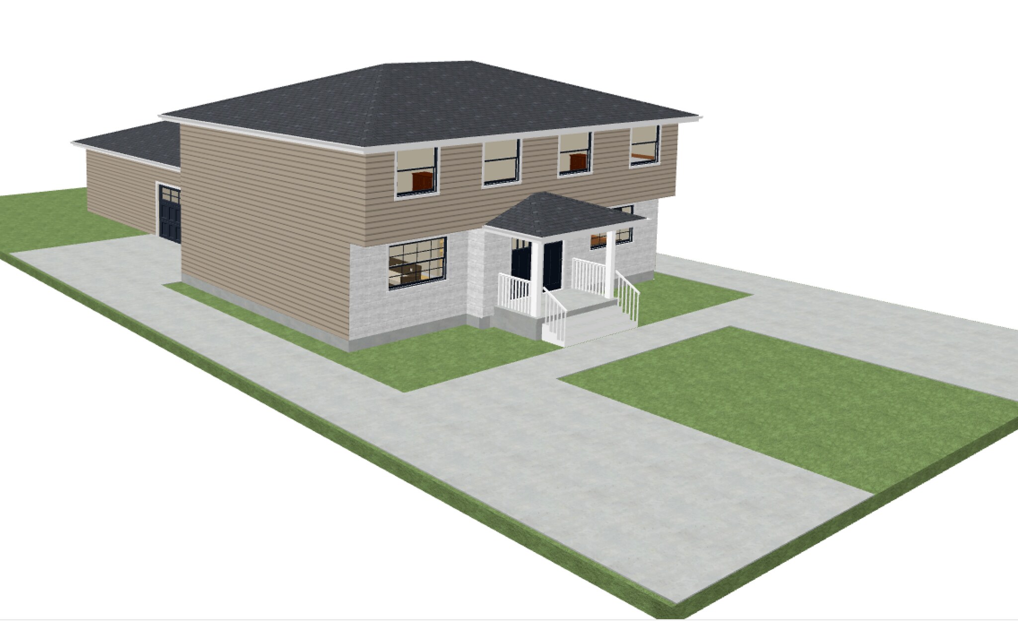 Building Photo - 87 Marine Dr