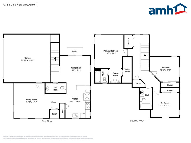 Building Photo - 4248 E Carla Vista Dr